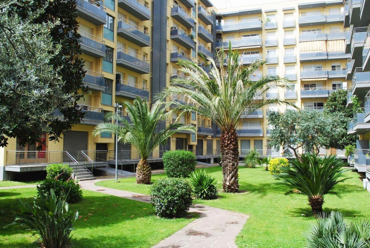 La Costa Apartment Blanes Exterior foto