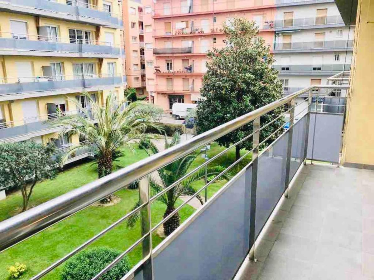 La Costa Apartment Blanes Exterior foto